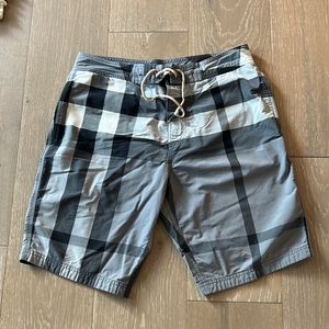 Men’s Burberry Brit Bathing Suit